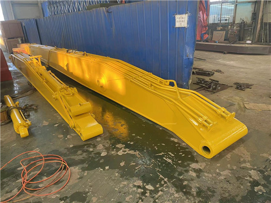 三節(jié)臂 三節(jié)臂